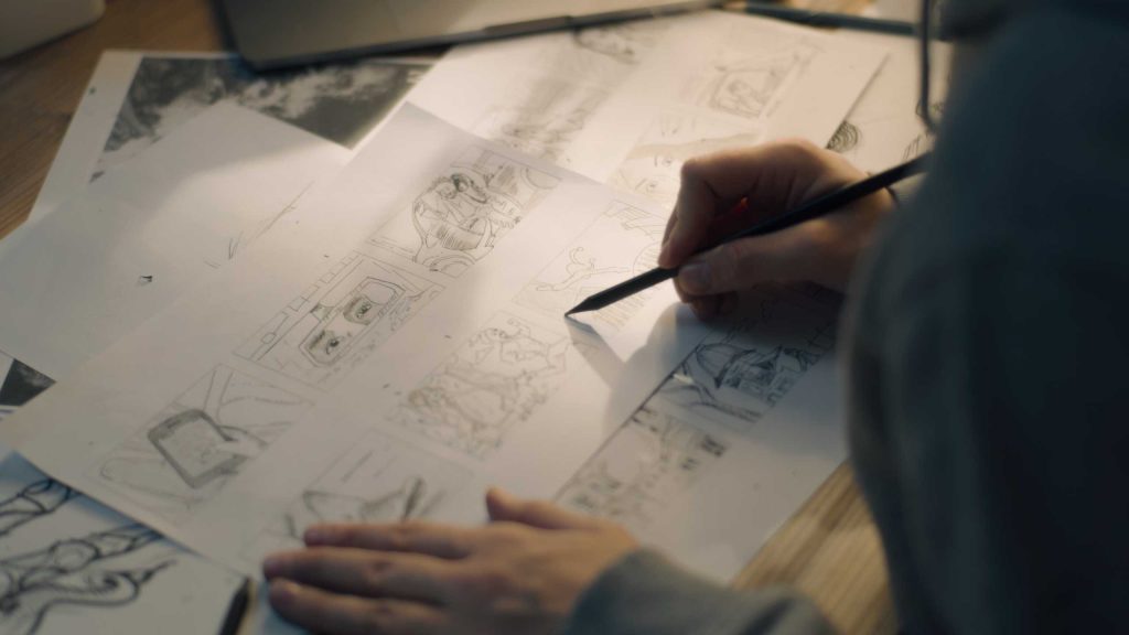 bedrijfsfilm laten maken door professionals