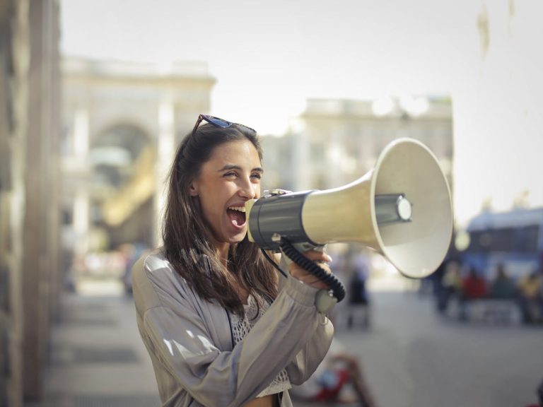 de juiste boodschap met corporate PR