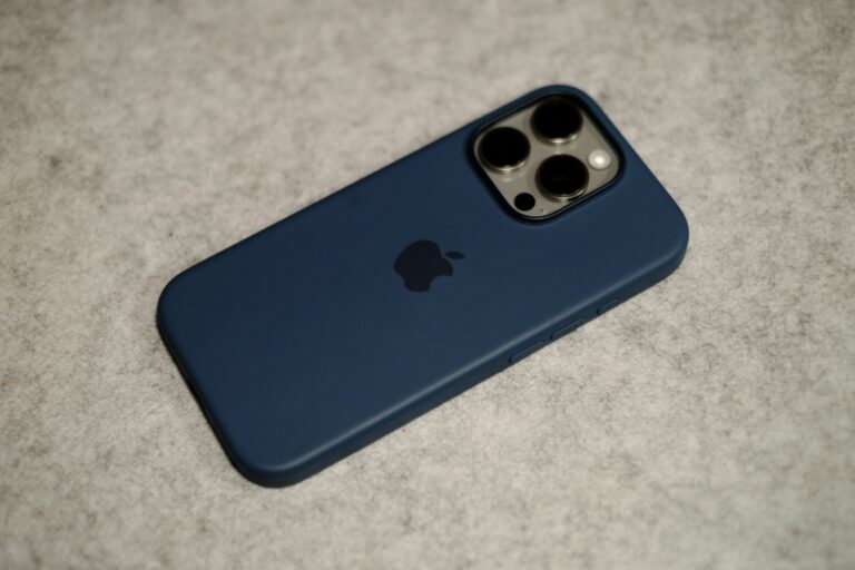 iPhone 16 Pro Max hoesjes bestellen bij Iphone-cases