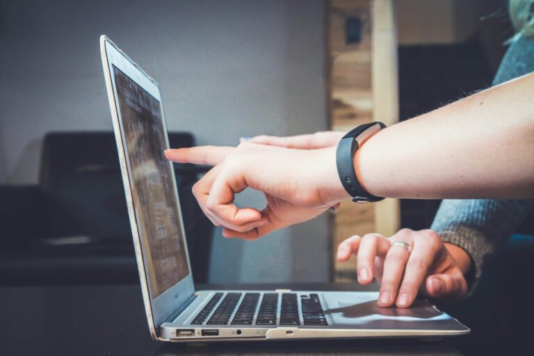 specialisten van JG Webmarketing