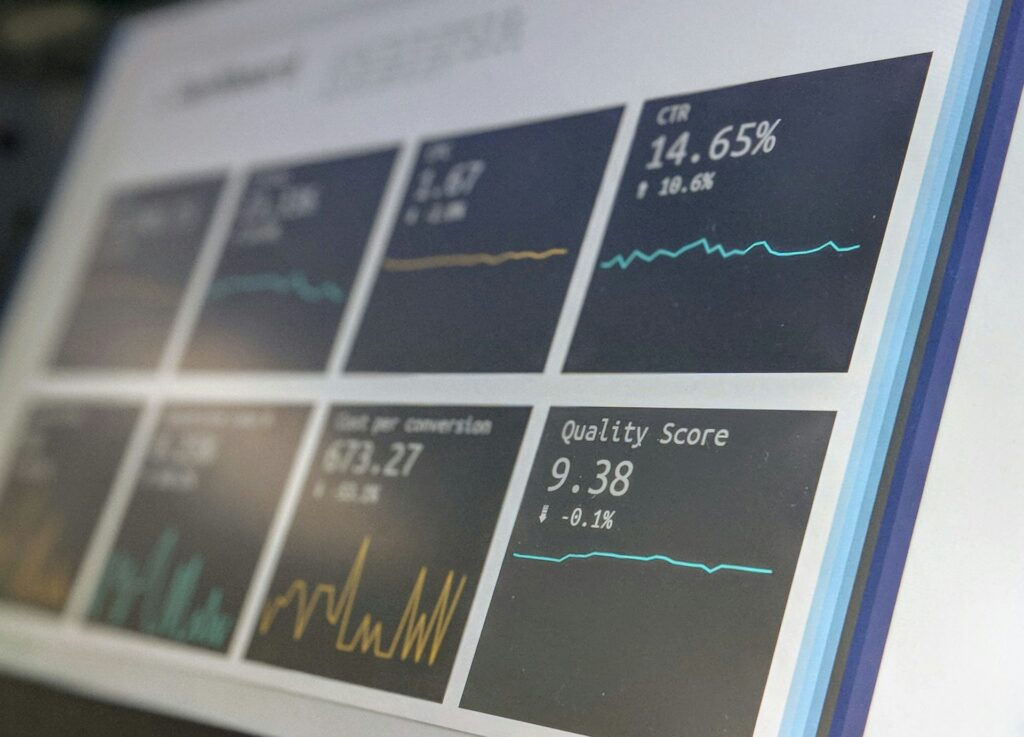 specialisten van JG Webmarketing